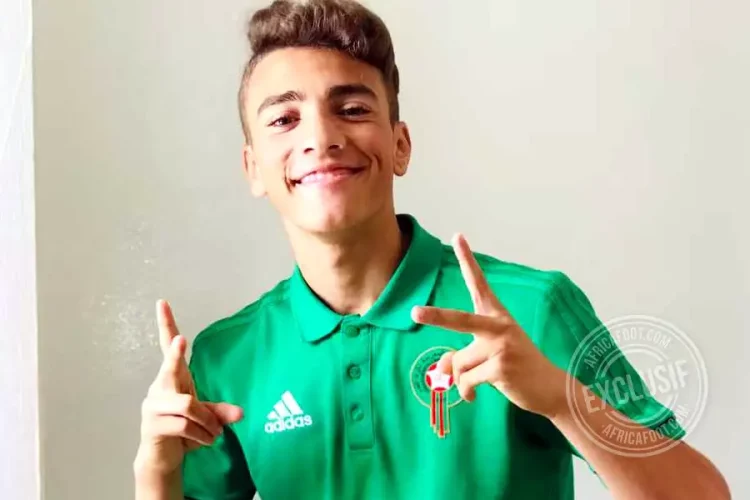 Oussama Zemraoui