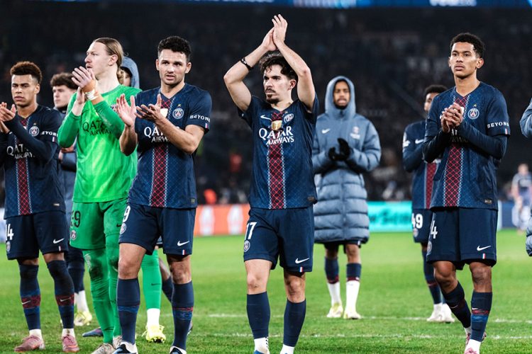 PSG
