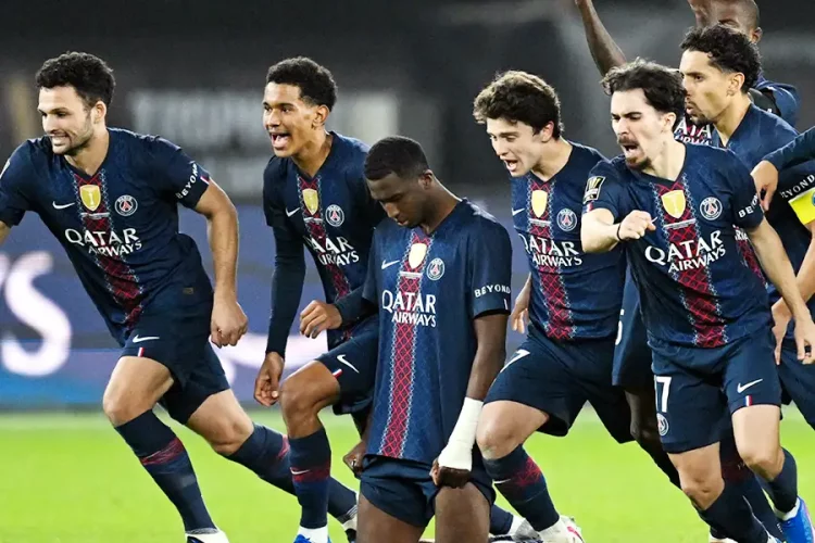 PSG
