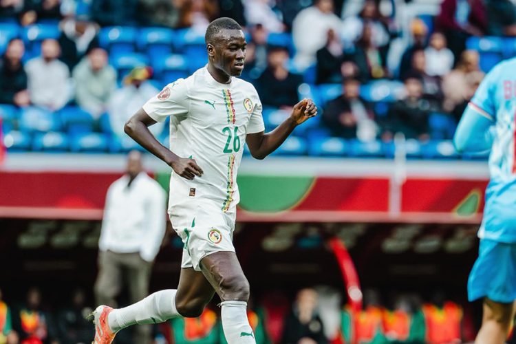 Pape Gueye