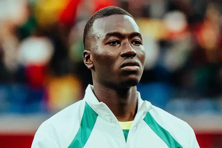 Pape Gueye