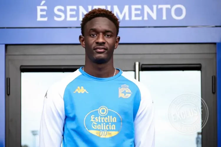 Pape Samsou Niang