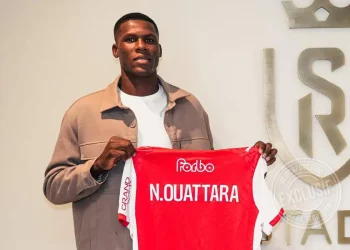 Papus Naser Ouattara