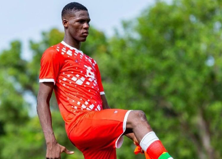 Papus Naser Ouattara