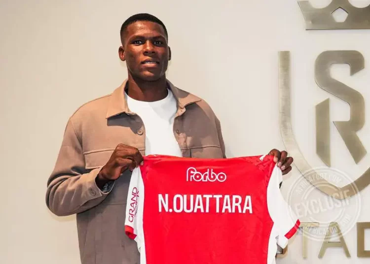 Papus Naser Ouattara