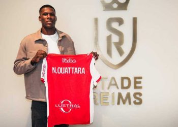 Papus Naser Ouattara