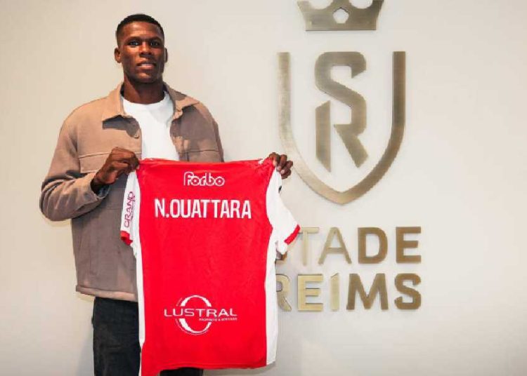 Papus Naser Ouattara