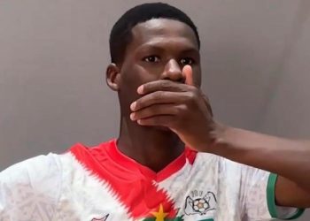 Papus Naser Ouattara