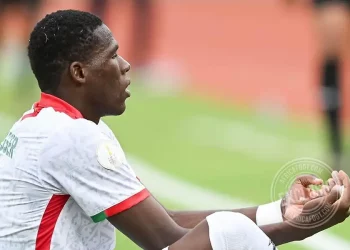 Papus Naser Ouattara