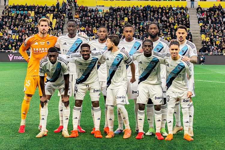 Paris FC