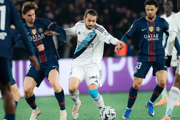 Paris FC