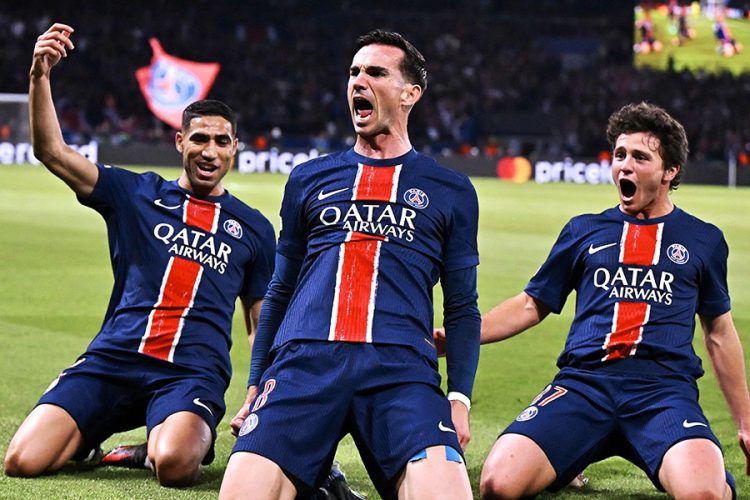 Paris Saint-Germain