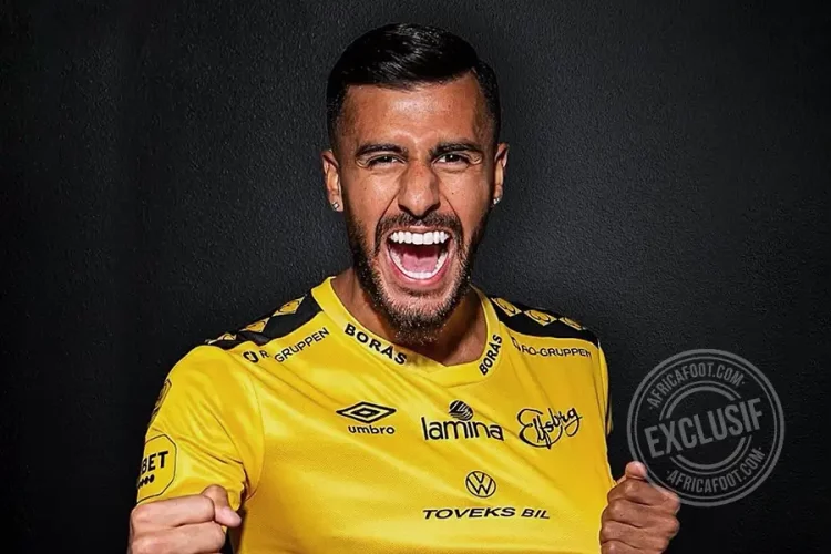 Rami Kaib