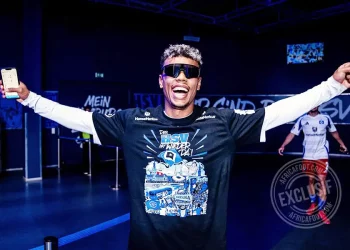 Ransford Yeboah Königsdörffer