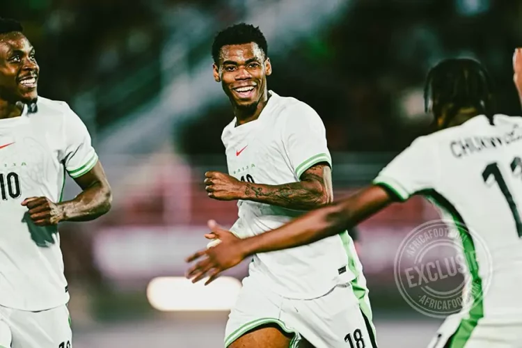 Raphael Onyedika