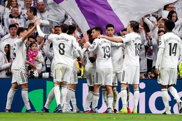 Real Madrid