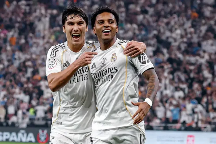 Real Madrid