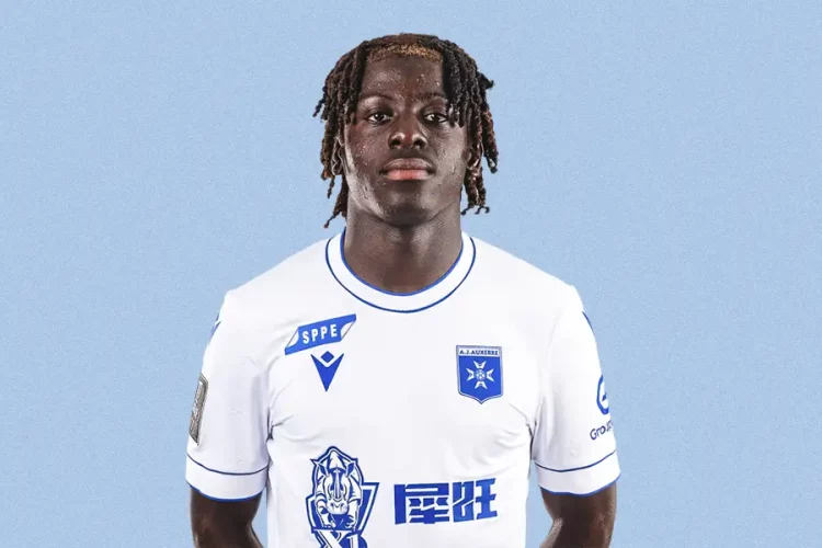 Rudy Matondo