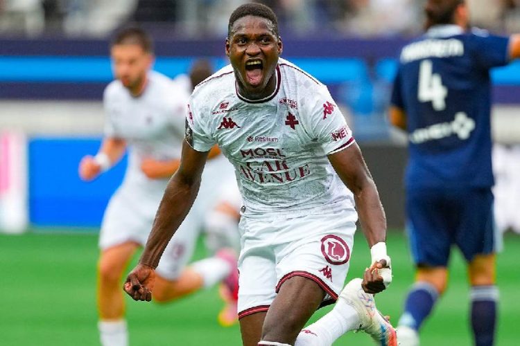 Sadibou Sané