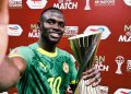 Sadio Mané