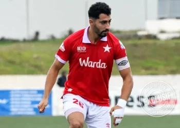 Salaheddine Ghedamsi