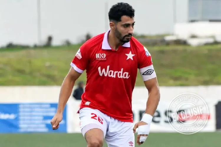 Salaheddine Ghedamsi