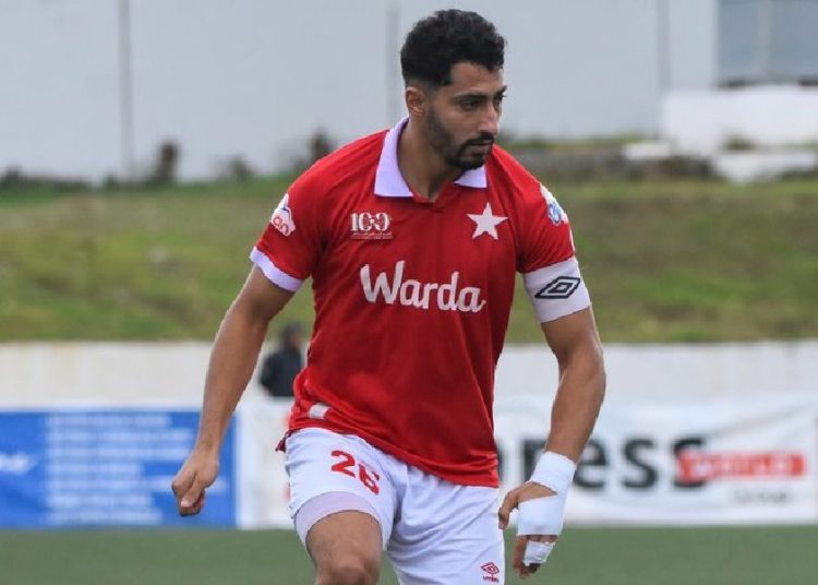 Salaheddine Ghedamsi