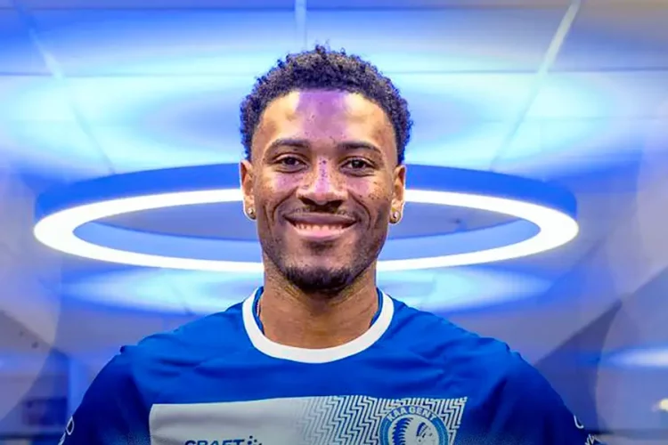 Samuel Kotto
