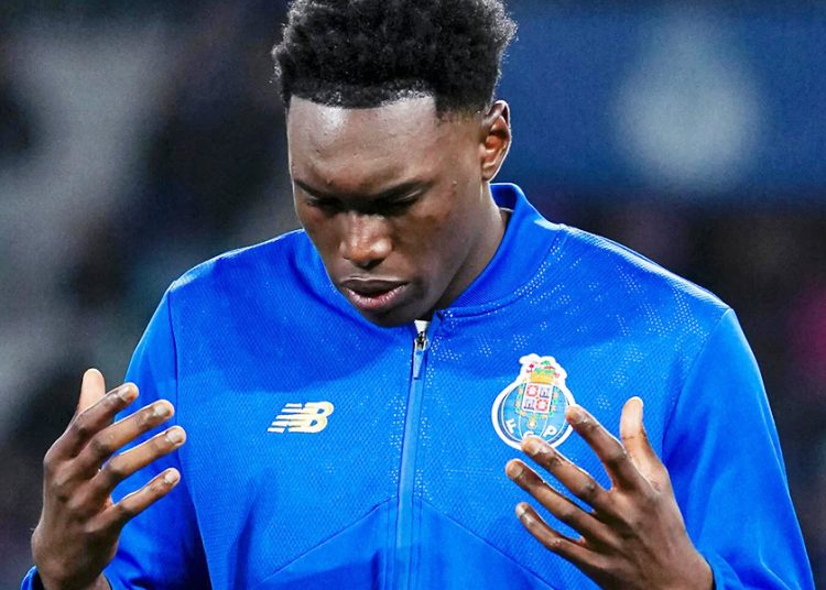 Samuel Omorodion Aghehowa