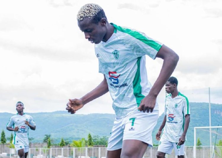 Sékou Damaro Bangoura