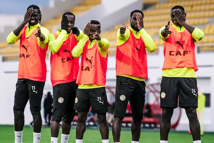 Sénégal