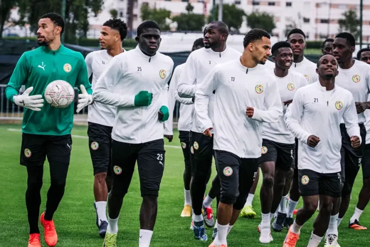 Sénégal