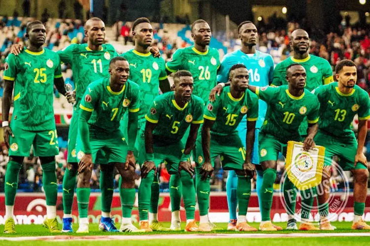 Sénégal