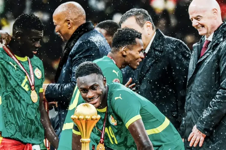 Sénégal
