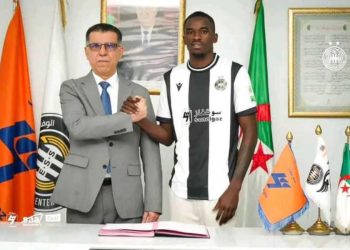 Serge Mukoko Tonombe