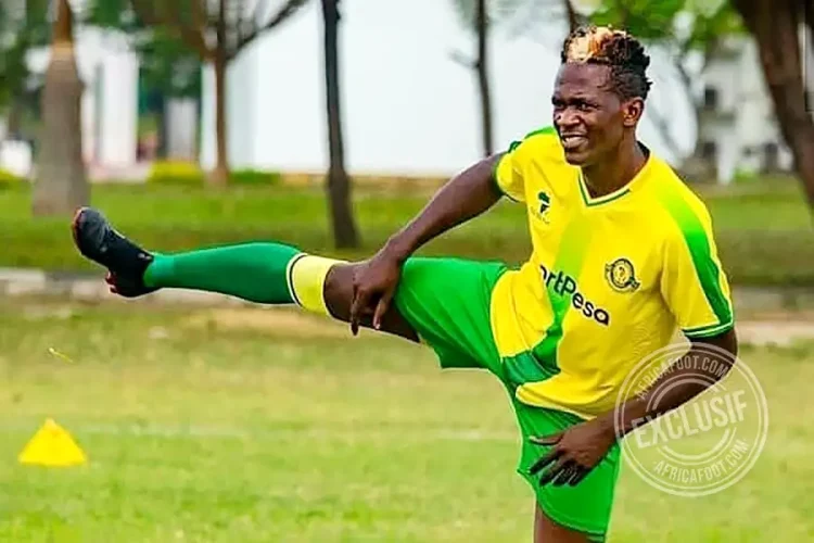 Serge Mukoko Tonombe