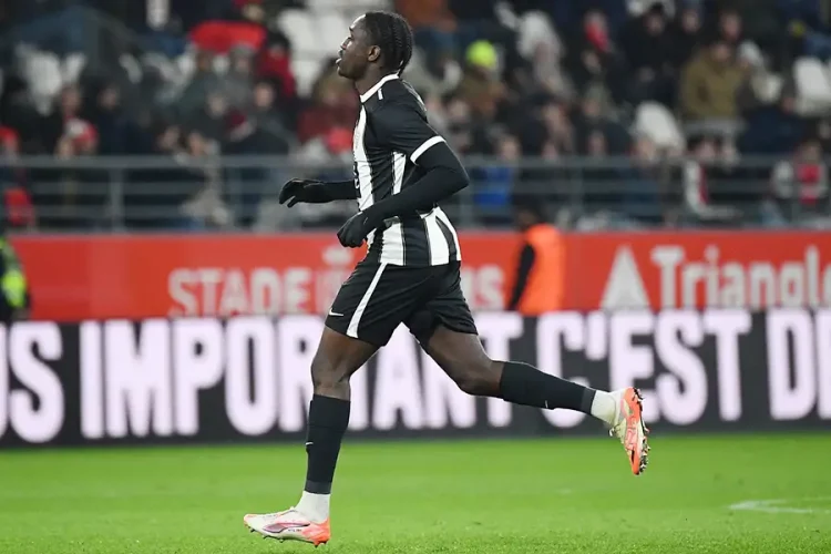 Sidiki Chérif