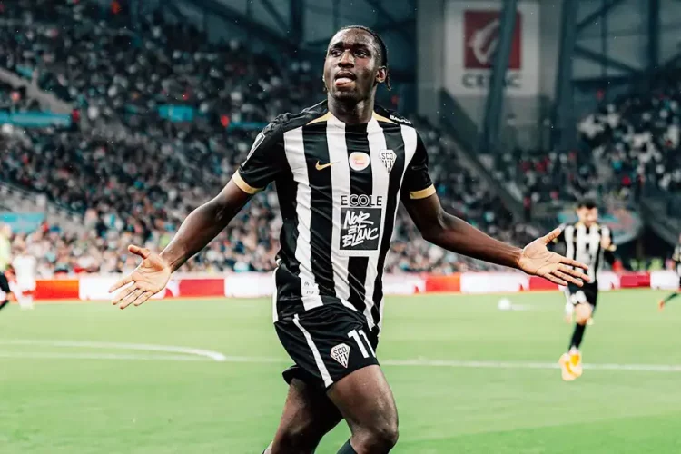 Sidiki Chérif