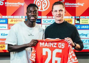 Silas Katompa Mvumpa