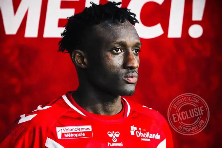 Souleymane Basse