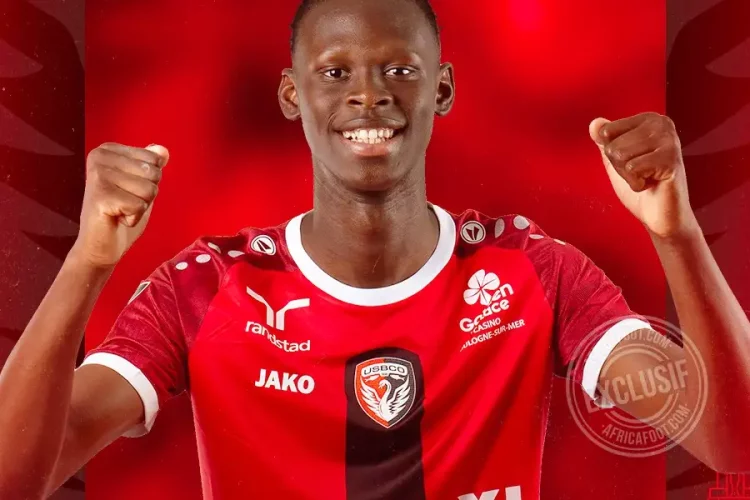 Souleymane Keita