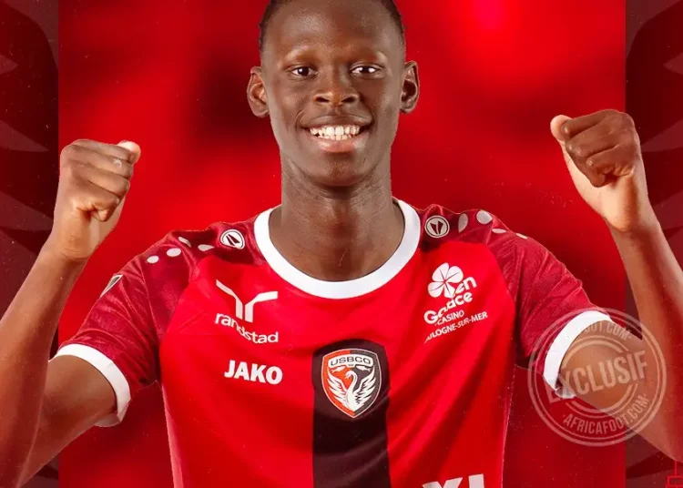 Souleymane Keita
