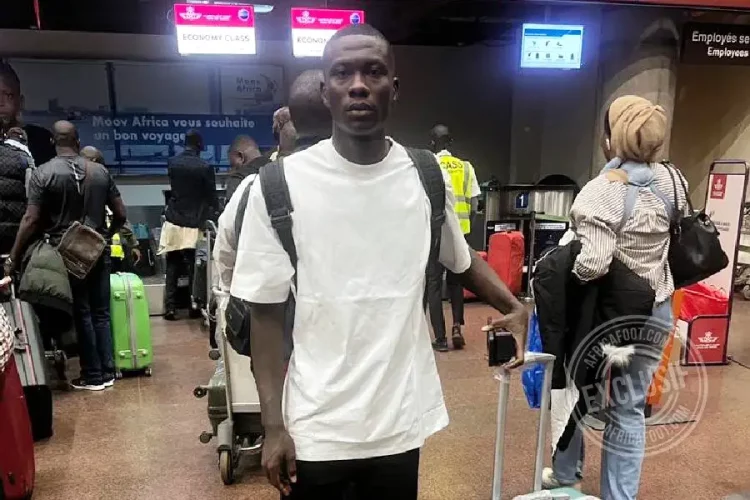 Souleymane Touré