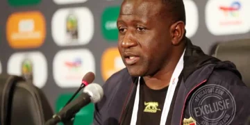 Soumaïla Coulibaly