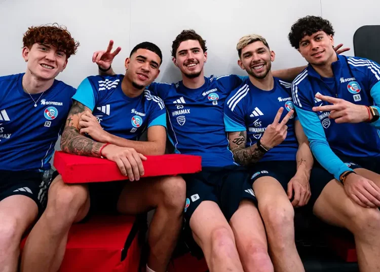 Racing Club de Strasbourg Alsace