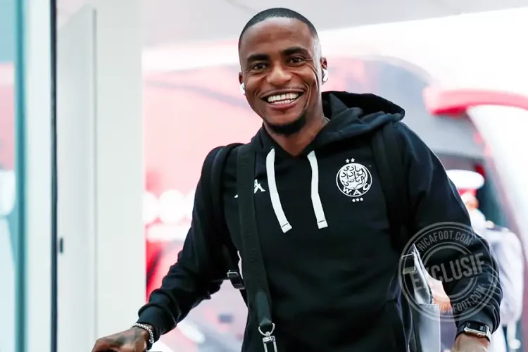 Thembinkosi Lorch