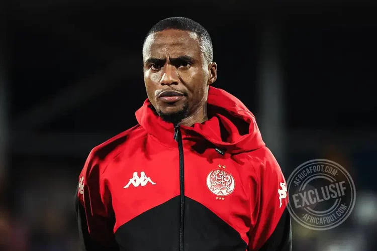 Thembinkosi Lorch