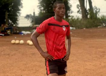 Thierno Mamadou Diallo