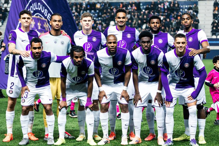 Toulouse