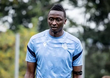 Umar Sadiq